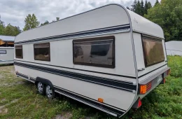 Hobby 610