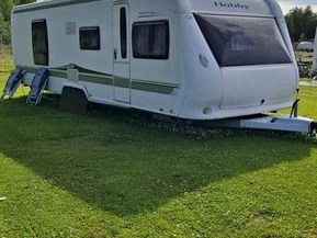 Hobby 780 WFU Prestige