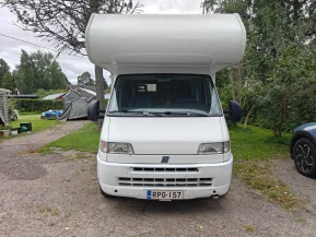 Chausson Jtd 2.8