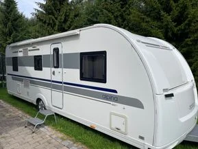 Adria 663