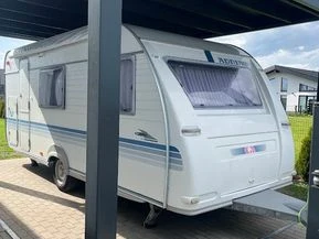 Adria 502