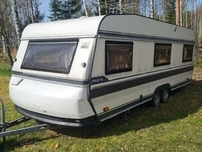 Hobby 610