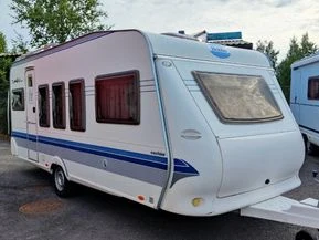 Hobby 520