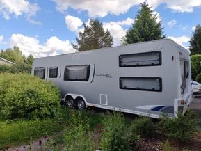 Dethleffs 740 TK