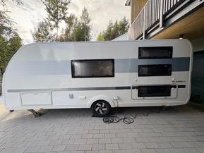 Adria Adora 573 PT