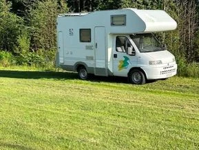Fiat Fiat knaus sun traveller c510