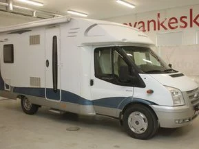 Hobby T 600 FC