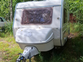 Poksi N 126 NTL
