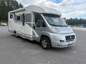 Adria S 660 SL