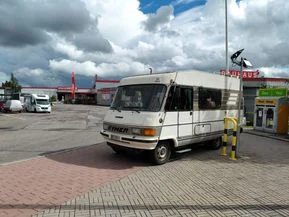 Hymer B 644