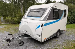 Kulkuri TK30
