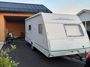 Knaus Eifelland