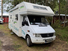 Mercedes-Benz Elnagh