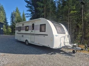 Adria Adora 573 PT