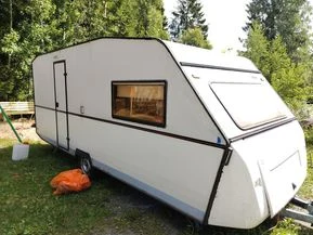 Matkaaja 5700