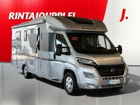 Adria CORAL SUPREME 670SL