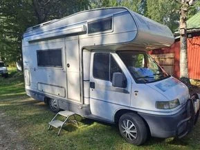 Mobilvetta Skipper 54