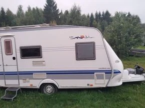 Hobby 410