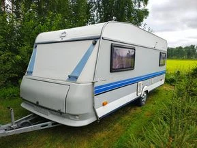 Hobby 530