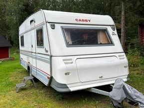Cabby 51 F3
