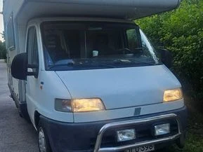 Autoroller ducato