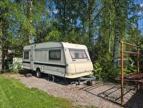 Hobby 560 UL Prestige