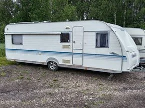 Adria 663