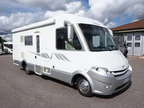 Mobilvetta Design 70