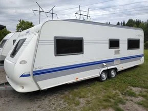 Hobby Excelsior