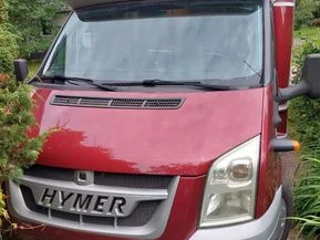Hymer Hymer Tramp 652 CL