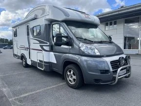 Adria MATRIX M 680 SP