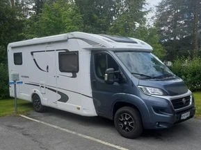 Weinsberg Ducato 2.3 130 Multijet