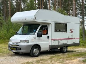 Solifer Mobile 544