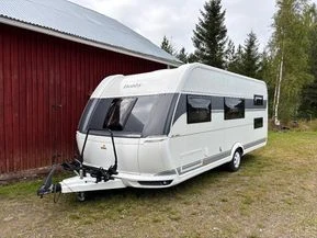 Hobby 545