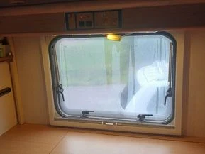 Fiat Ducato autoroller