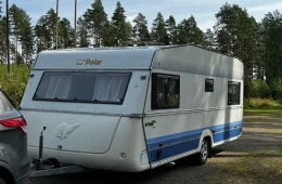 Polar 560
