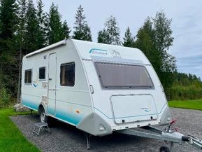 Knaus Eifelland