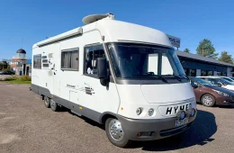 Hymer