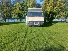 Mobilvetta Ducato Maxi