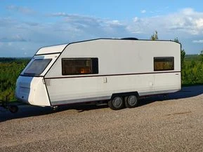 Matkaaja 8004