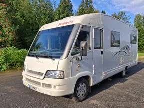 Dethleffs DUCATO 15 2.8JTD