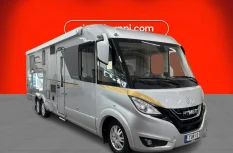 Hymer