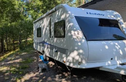Hobby 560