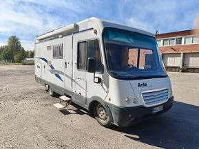 Niesmann+Bischoff Ducato 2.8 JTD