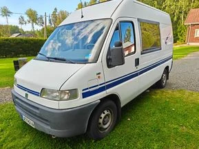 Casa Car Retkeilyauto