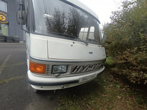 Hymer 