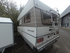 Hymer 