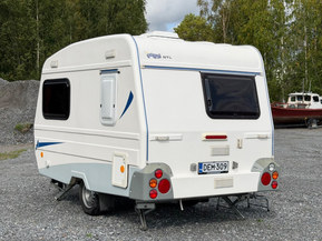 Poksi N 126 NTL