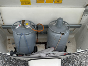 Poksi N 126 NTL