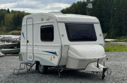 Poksi N 126 NTL